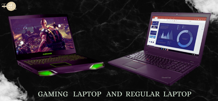 Can You Use A Gaming Laptop As A Regular Laptop
