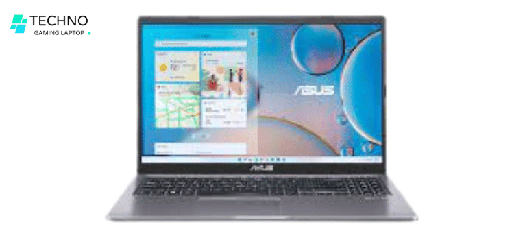 ASUS Vivo Book F512 Thin, best gaming laptop under 600$