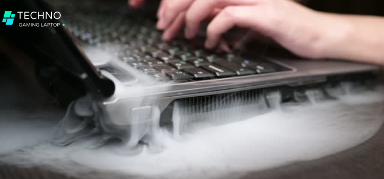 How to keep gaming laptop cool