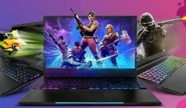 How to get a free gaming laptop