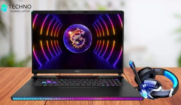 How to Build Gaming Laptop