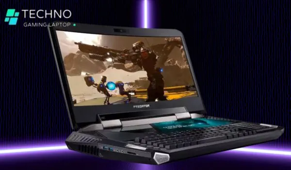 Most expensive gaming laptop