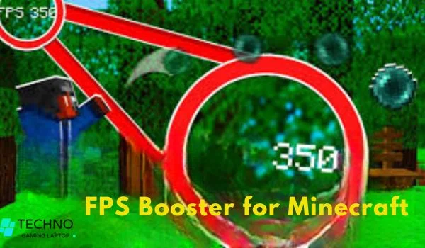FPS Booster for Minecraft
